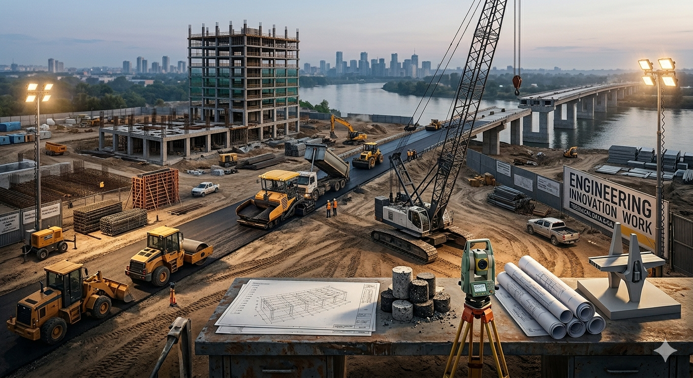 Engineering Works