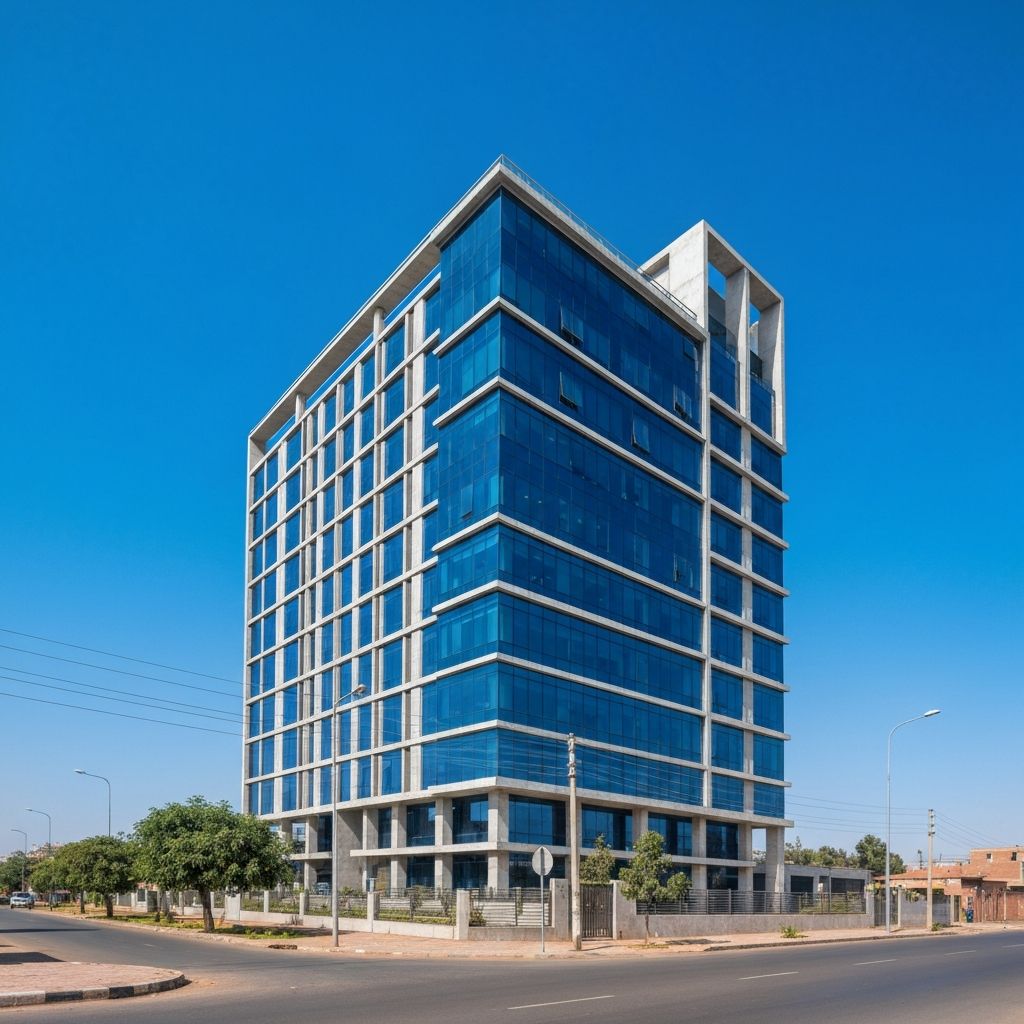 Building Construction