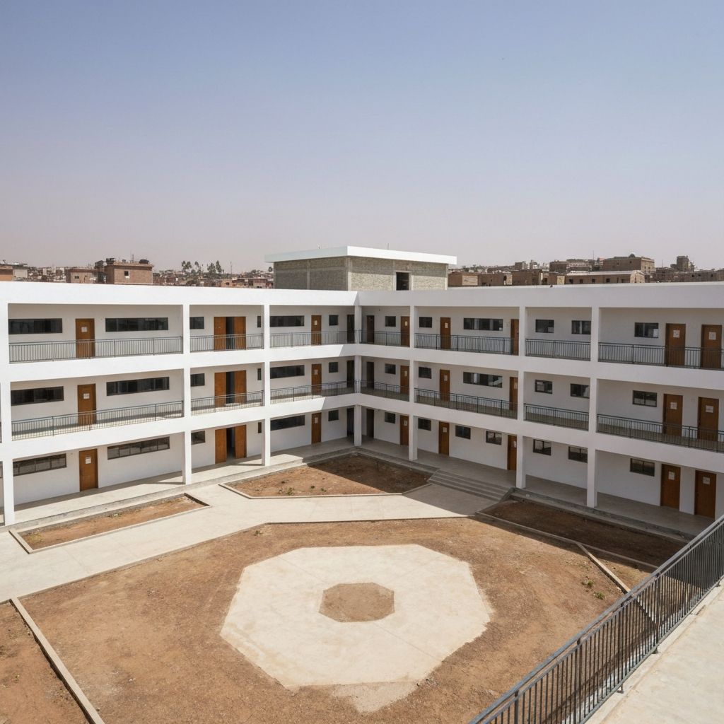 Renovation & Maintenance